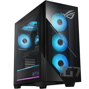 ASUS ROG GM700 Gaming Desktop Black kép