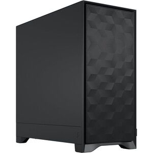 Fractal Design Pop 2 Air Black Solid kép