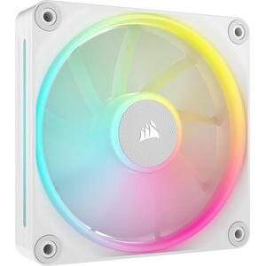 Corsair iCUE LINK LX120 RGB White kép