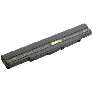 PATONA ASUS UL30, UL50, UL80 kompatibilis, 4400 mAh, Li-Ion, 14, 8 V kép