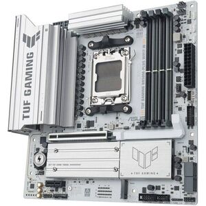 ASUS TUF GAMING B850M-PLUS WIFI7 W kép