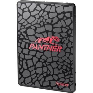Apacer AS350 Panther 1TB kép