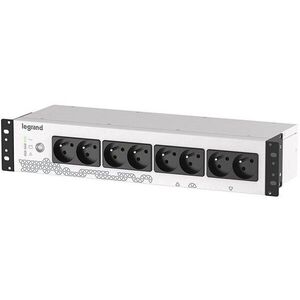 LEGRAND UPS Keor PDU 800VA/480W FR kép