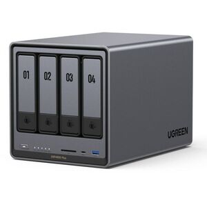 UGREEN NAS DXP4800 Plus kép