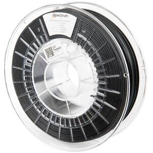 Spectrum Premium PET-G FR V0 1, 75 mm, Black, 0, 75 kg kép