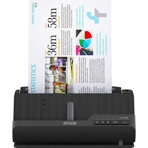 Epson ES-C320W kép