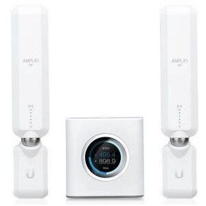 Ubiquiti AmpliFi HD házi Wi-Fi router + 2x hálópont kép