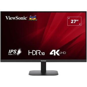 27" ViewSonic VA2708-4K-HD kép
