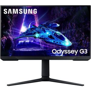 24" Samsung Odyssey G30D kép