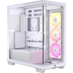 Corsair 3500X ARGB White kép