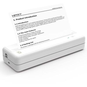 HPRT MT810 kép