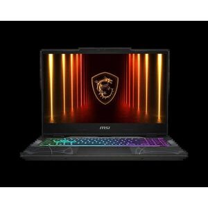 MSI Cyborg 15 B2RWEKG-432 Black kép