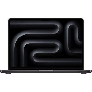 MacBook Pro 14" M3 MAX International 2023 Asztrofekete kép