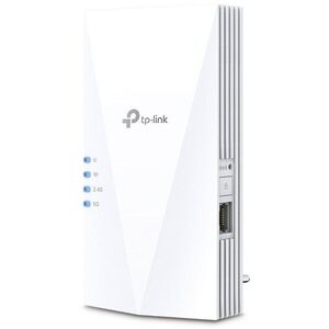 TP-Link RE500X WiFi6 lefedettségnövelő kép