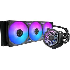 Cooler Master MasterLiquid Atmos II VRM Fan 360 kép