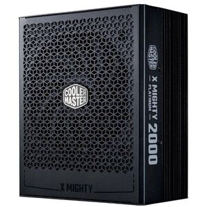 Cooler Master X Mighty 2000 kép