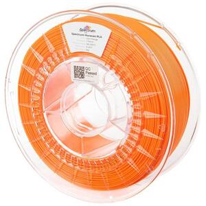 Spectrum Huracan PLA 1, 75 mm, Lion Orange, 1 kg kép