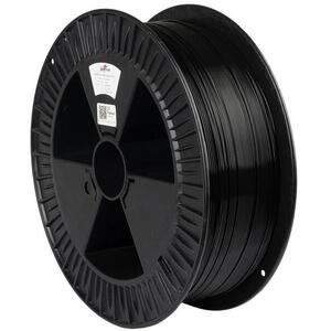 Spectrum Premium PLA 1, 75 mm, Deep Black, 2 kg kép