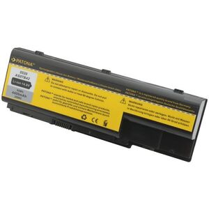 PATONA Acer 5220/5920 kompatibilis, 4400 mAh, Li-Ion, 11, 1 V kép