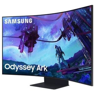 55" Samsung Odyssey Ark G97NC kép
