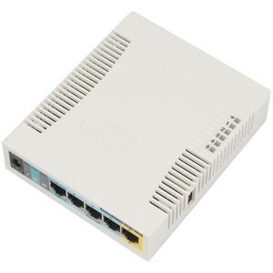 Mikrotik RB951Ui-2HnD kép