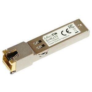 Mikrotik S+RJ10 r2 kép