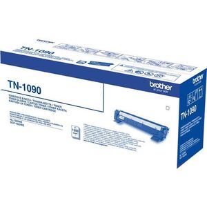 Brother TN-1090 fekete kép