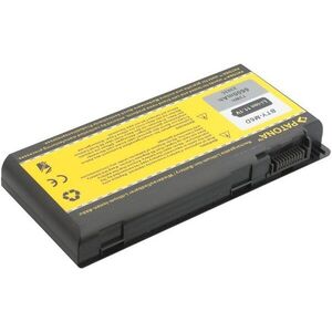 PATONA MSI BTY-M6D kompatibilis, 6600 mAh, Li-Ion, 11, 1 V kép