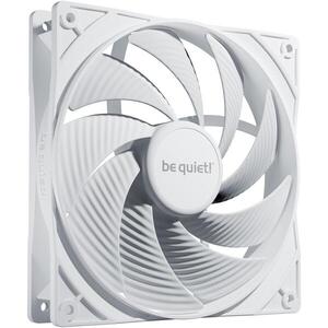 Be Quiet! Pure Wings 3 140mm PWM high-speed White kép