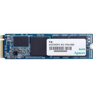 Apacer AS2280P4 256GB kép