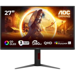 27" AOC Q27G4ZD kép