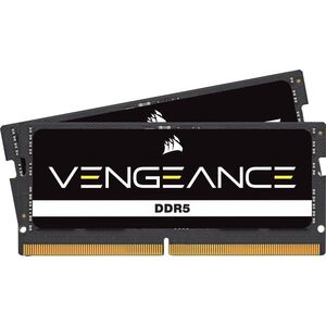 Corsair SO-DIMM 16GB KIT DDR5 4800MHz CL40 Vengeance kép