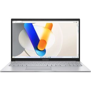 ASUS Vivobook X1504VA-BQ765W Ezüst kép