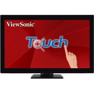 27" ViewSonic TD2760 kép