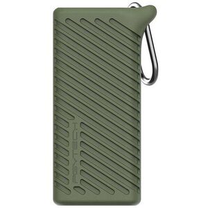 PGYTECH CreateMate High-speed Card Reader Case (Moss Green) kép