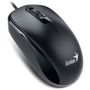 Genius DX-110 fekete kép