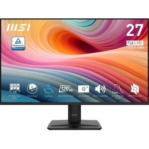 27" MSI PRO MP275 E2 kép