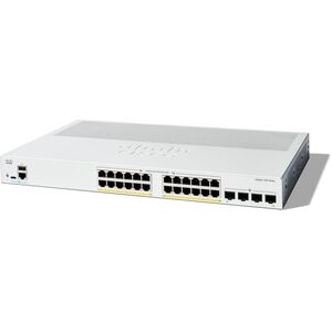 Cisco Catalyst C1200-24P-4G kép