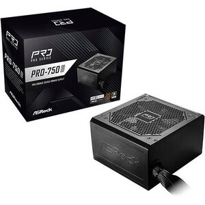 ASROCK PRO-750B kép