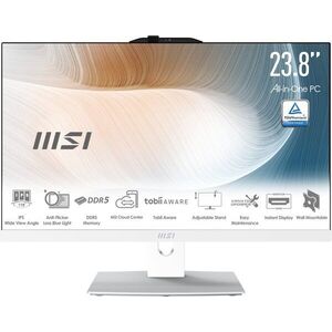 MSI Modern AM242P 1M-2089XEU White kép