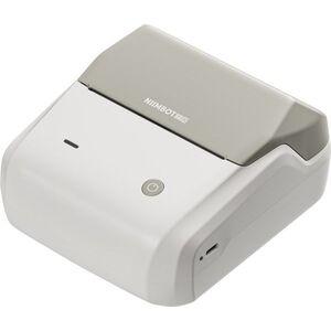 Niimbot B31 szürke + címke tekercs kép