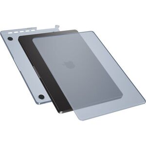 Epico Slim Shell Macbook Pro 14" tok M1/M2/M3/M4/M5 (A2442/A2779/A2918/…) - matt kék kép