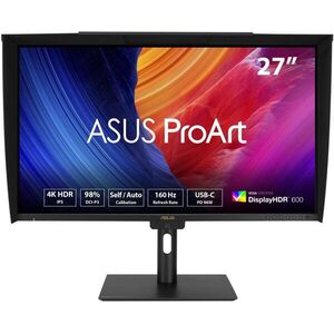 27" ASUS ProArt Display PA27UCGE kép