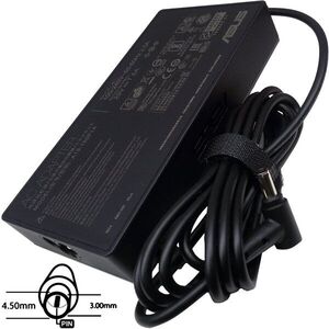ASUS 150W 20V 3P (4, 5PHI) (csatlakozó 4, 50/3, 00 mm) kép