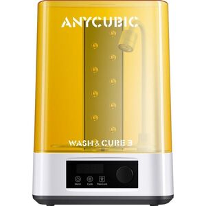 Anycubic Wash Cure 3.0 kép
