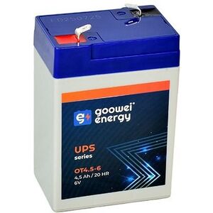 GOOWEI RBC15 kép