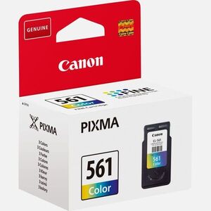 Canon CL-561 színes kép