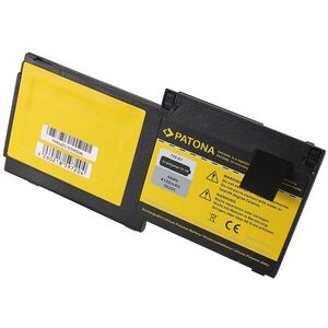 PATONA akku HP Elitebook 725/820 G1 4100mAh Li-pol 11.1V kép