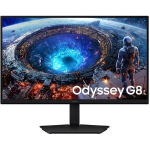 27" Samsung Odyssey G8 (G80HF) kép