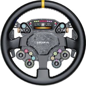 MOZA CS Pro Steering Wheel kép